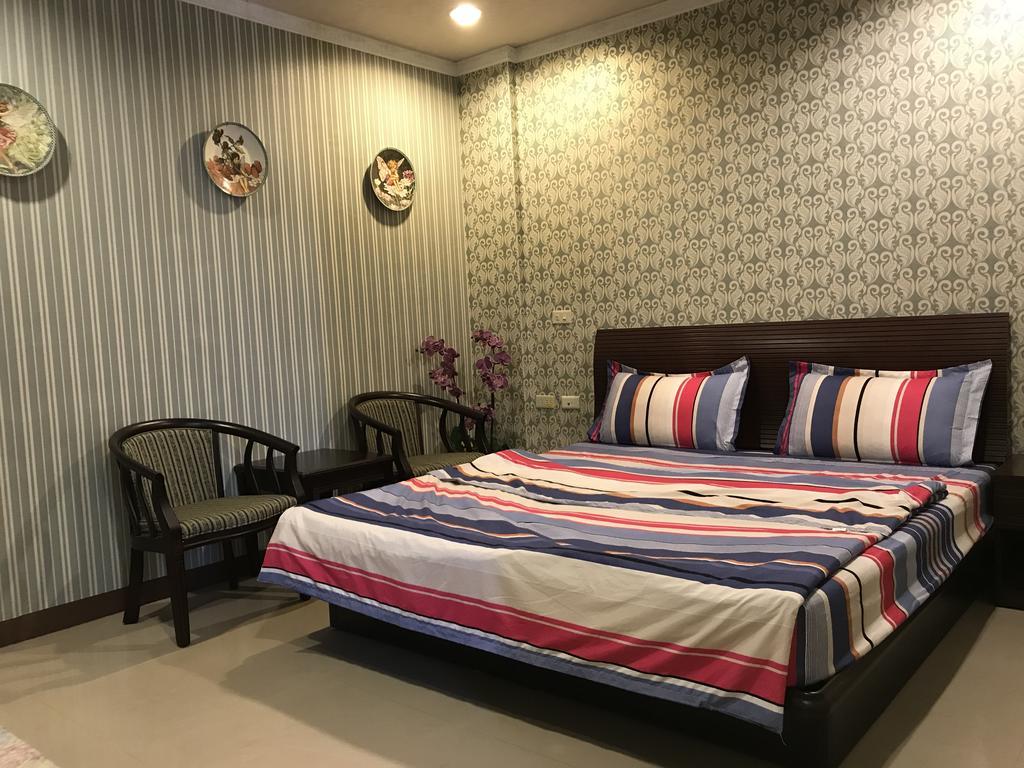 Hefeng Ting Homestay Hengchun South Gate Exterior photo