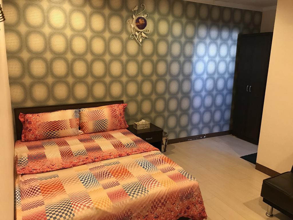 Hefeng Ting Homestay Hengchun South Gate Exterior photo